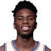 Hamidou Diallo