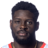 Derek Ikumalo Ogbeide