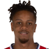 Jamal Jones