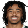 Jalen Lecque