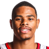 Keshad Johnson