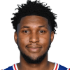 Justin Edwards