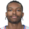 Isaiah Crawford