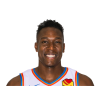 Kevin Hervey