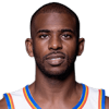 Chris Paul