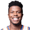 Justin Patton