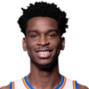 Shai Gilgeous-Alexander