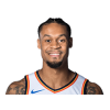 KJ McDaniels