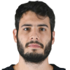 Alex Abrines