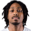 Demonte Harper