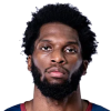 Jordan Parks
