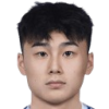 Haoran Ge