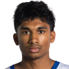 Kumarasamy Abishai