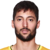 Nikos Gikas