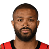 P. J. Tucker