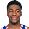 Aaron Henry