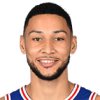 Ben Simmons