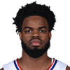 Derrick Walton