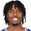 Tyrese Maxey