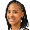 Aziaha James