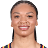 Makayla Timpson