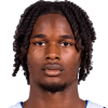 Morez Johnson