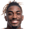 Jahmai Mashack