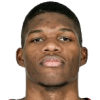 Cedric Coward