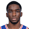 Shake Milton