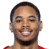 Keeshawn Barthelemy
