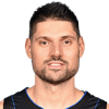 Nikola Vucevic