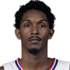 Lou Williams