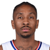 Rodney McGruder