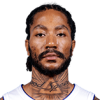 Derrick Rose