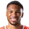 Kerry Blackshear