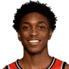 Stanley Johnson
