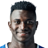 Keba Keita