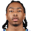 Isaiah Evans