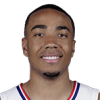 Brice Johnson