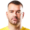 Josh Harrellson