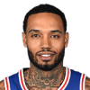 Mike Scott