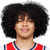 Kyshawn George