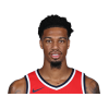 Chris McCullough