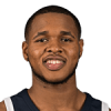 Marcus Georges-Hunt