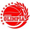 Olimpia Grodno 2 W