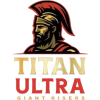 Titan Ultra Giant Risers