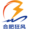 Hefei Storm