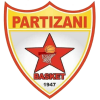 Partizani Tirana