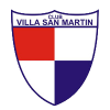Villa San Martin
