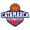 Catamarca Nữ